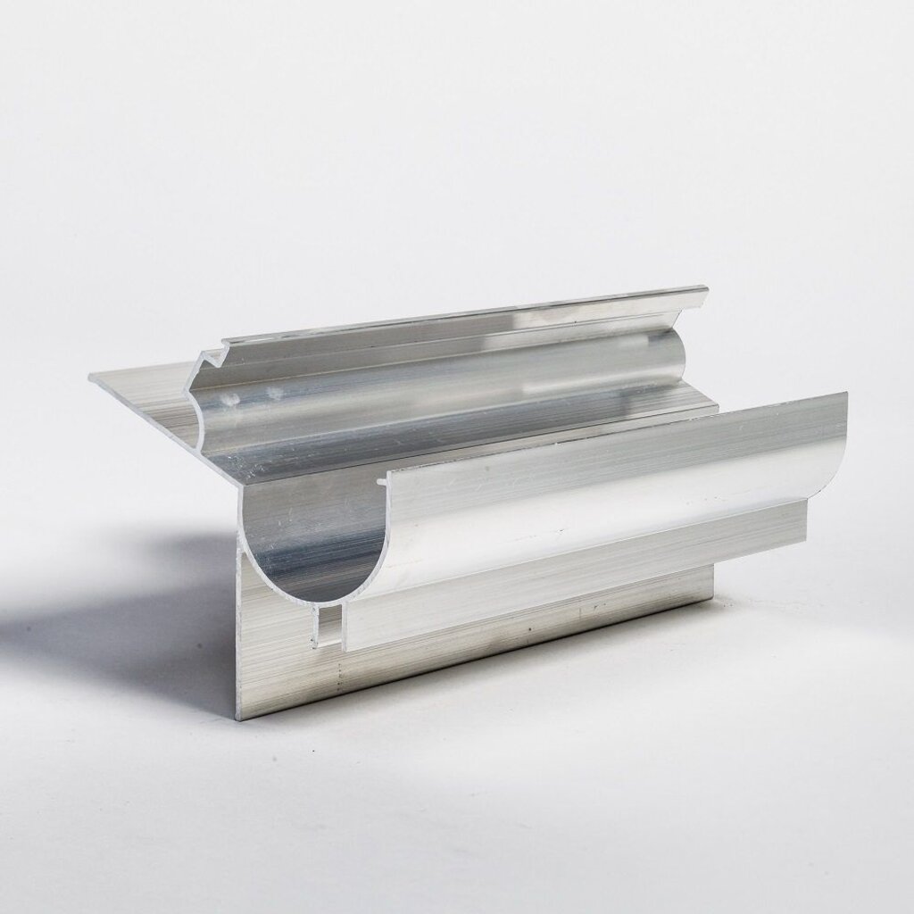 ACD tuinkassen ACD Tuinkas S103H - Aluminium - 306x224 cm (bxl) 172/237 cm (h)