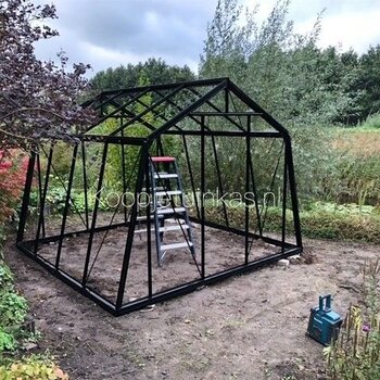 ACD tuinkassen ACD Tuinkas S103H Blackline