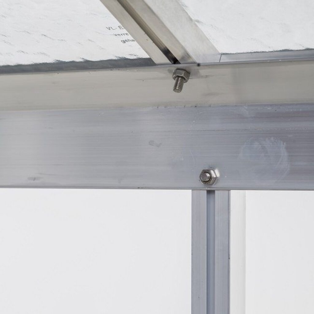 ACD tuinkassen R306 XH Blackline - Retro (Zwart) - 445 x 306 x 279 (lxbxh (200 hoge goot)