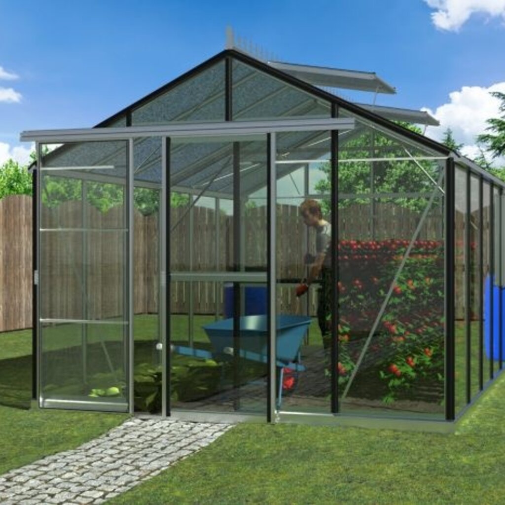 Filclair Flexi - 300x450 cm (bxl) 200/275 cm (h)