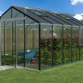 Filclair Victoria full option - 300x450 cm