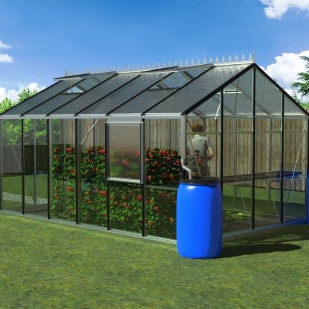 Filclair Flexi - 300x600 cm (bxl) 200/275 cm (h)