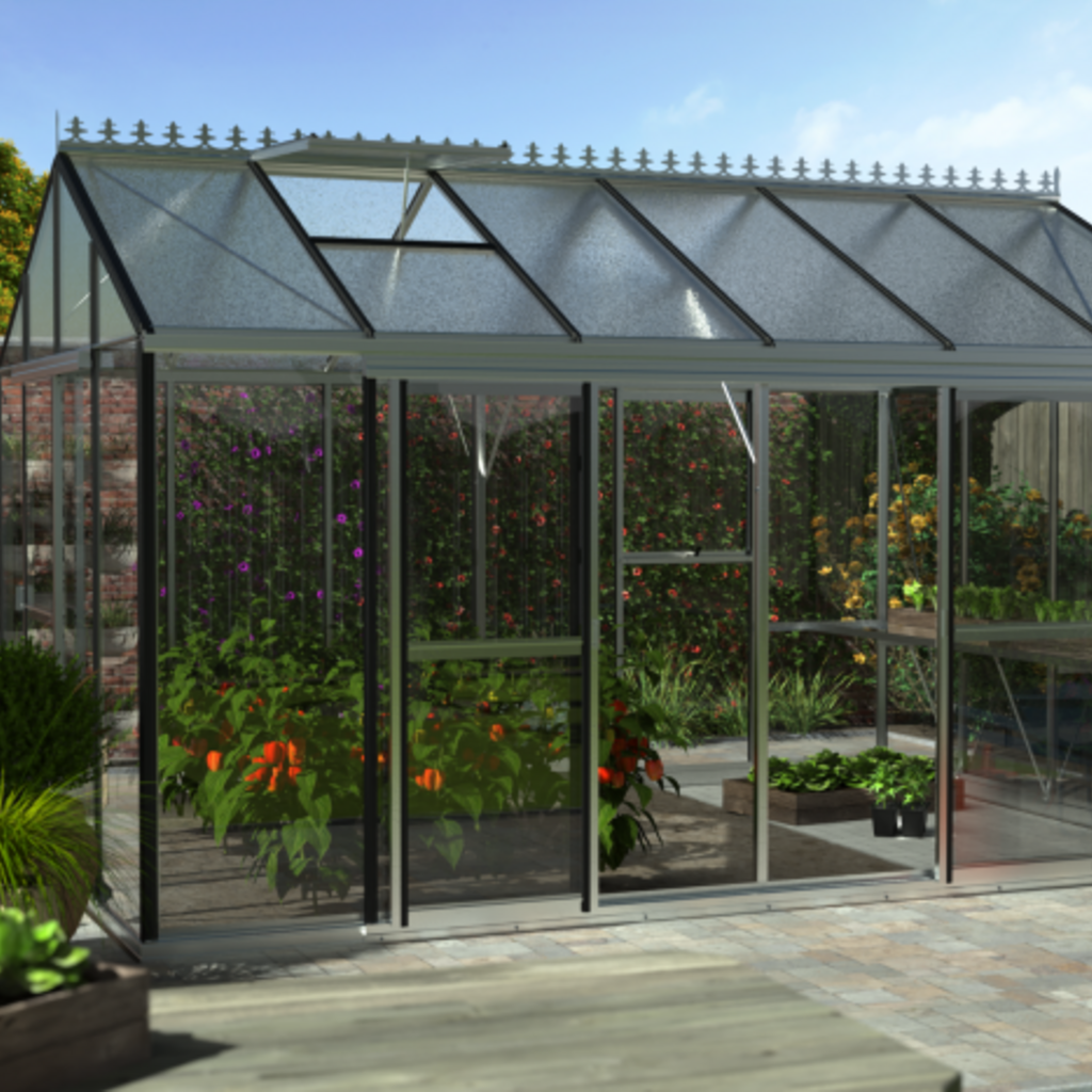 Filclair Flexi - 300x600 cm (bxl) 200/275 cm (h)