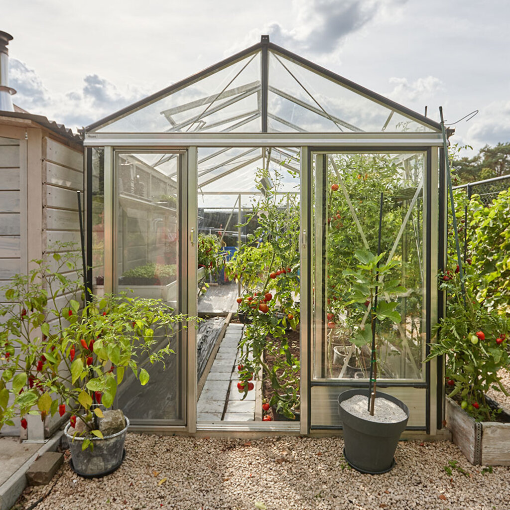 Euro-Serre Euro Maxi