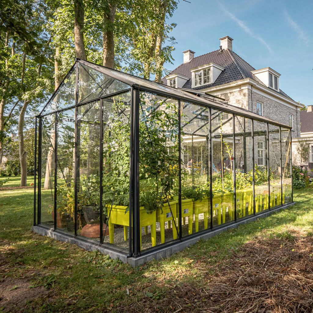 Euro-Serre Euro Maxi