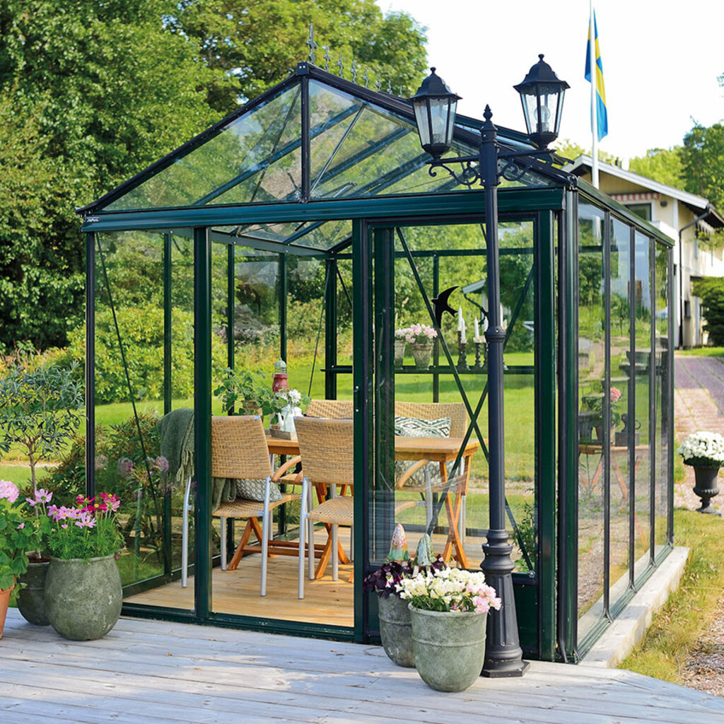 Euro-Serre Euro Maxi