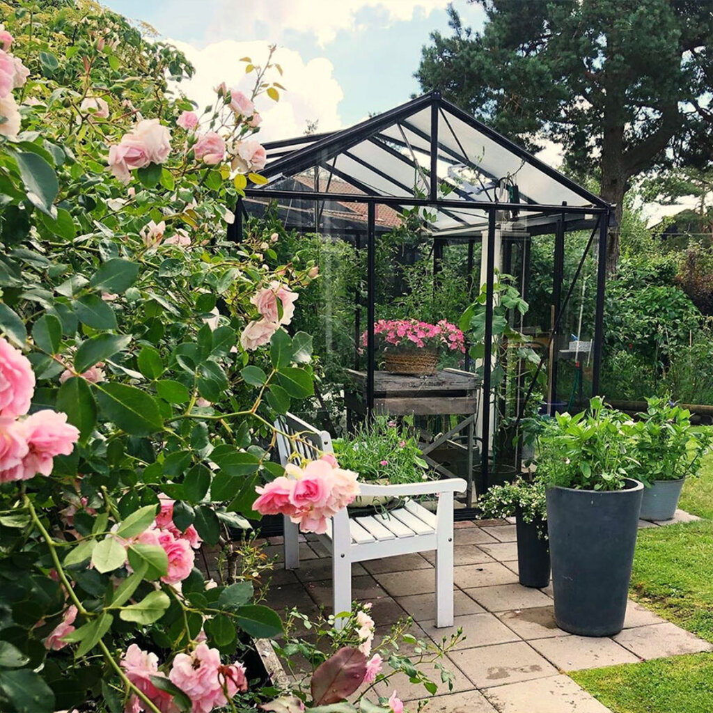 Euro-Serre Euro Maxi