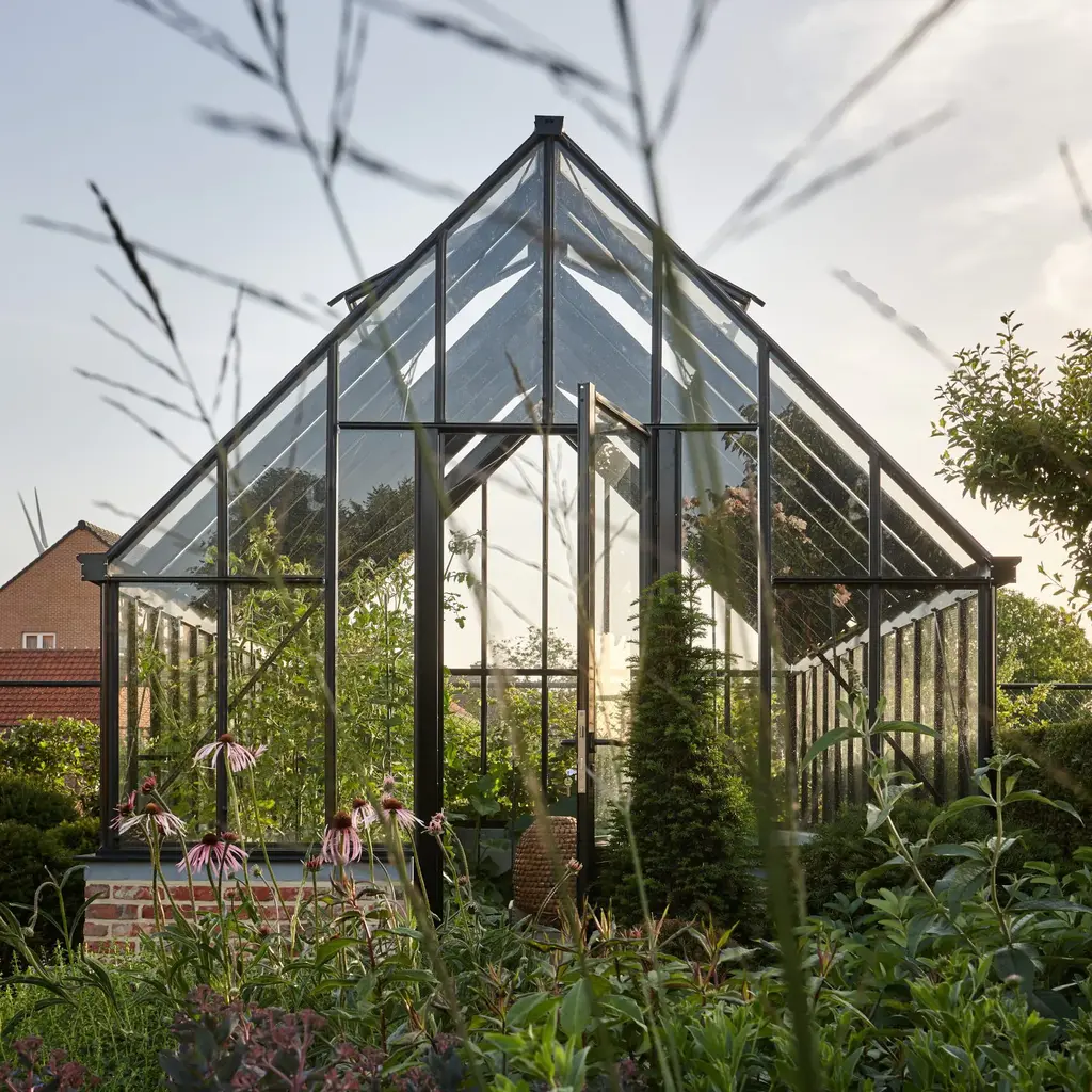 Euro-Serre Euro Rustiq