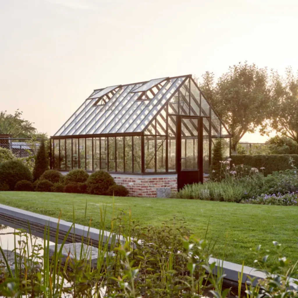 Euro-Serre Euro Rustiq