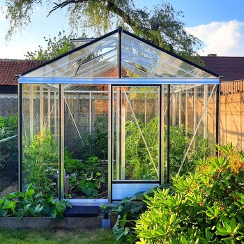 Euro-Serre Euro Maxi kleur lak