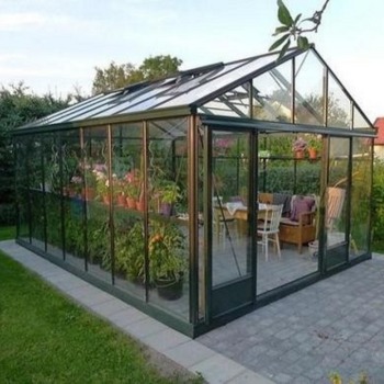 Euro-Serre Euro Plus kleur lak