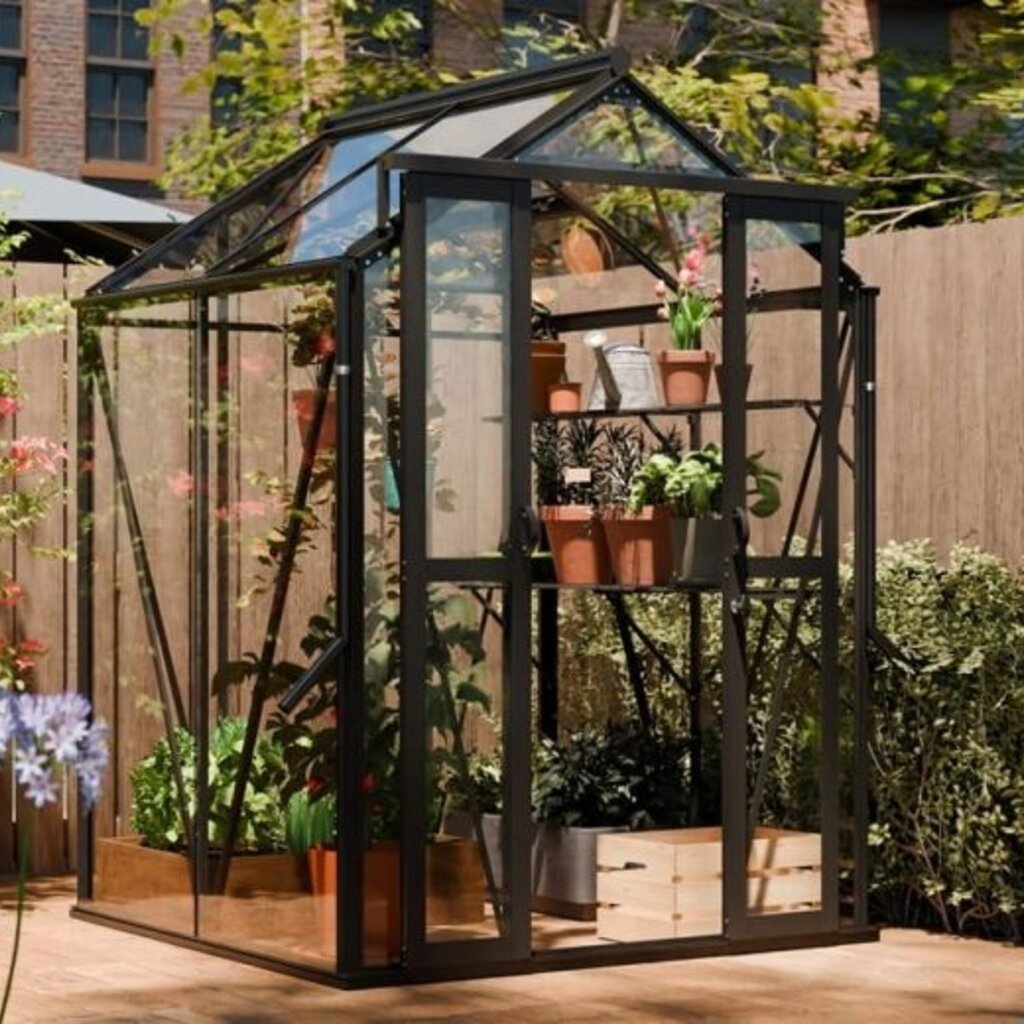 Royal Well Tuinkas Anne I - 150x150 - 159/211h (cm)