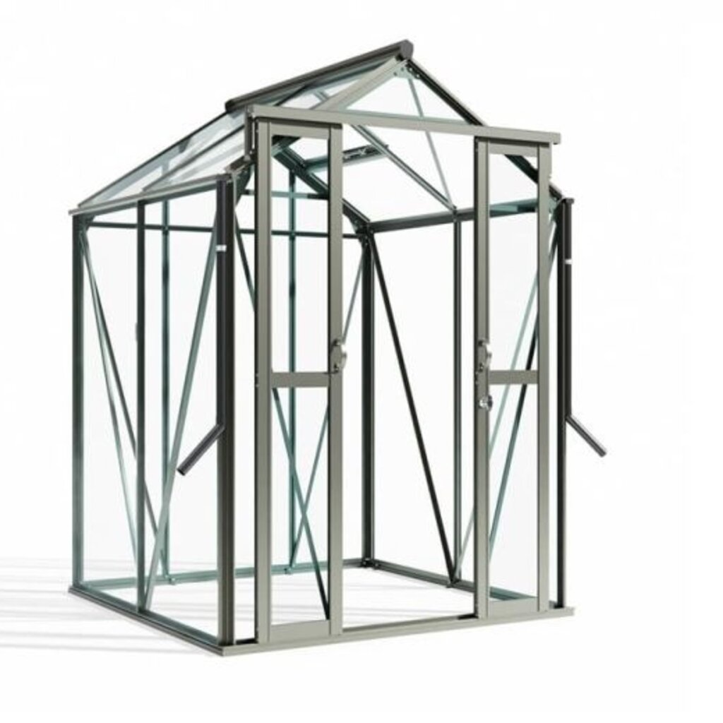 Royal Well Tuinkas Anne I - 150x150 - 159/211h (cm)