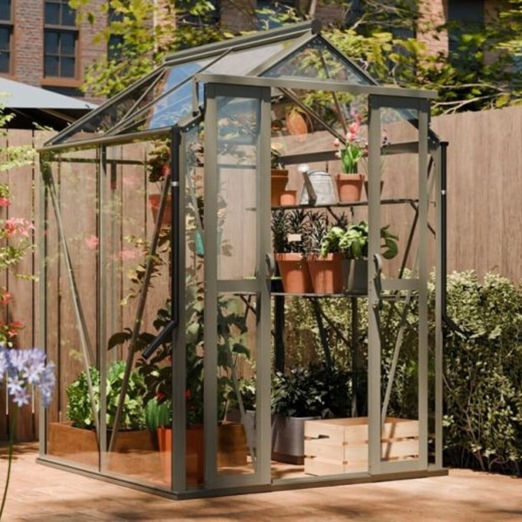 Royal Well Tuinkas Anne I - 150x150 - 159/211h (cm)