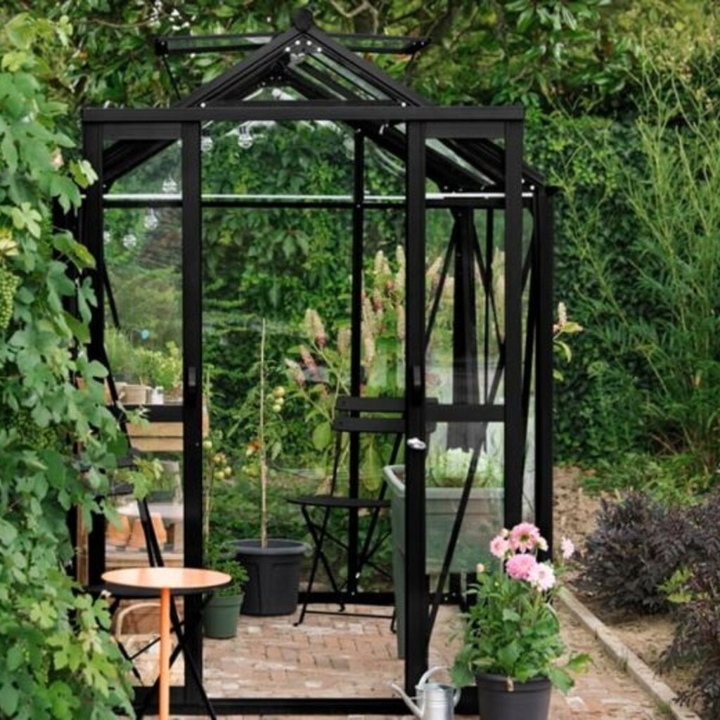 Royal Well Tuinkas Anne I - 150x150 - 159/211h (cm)