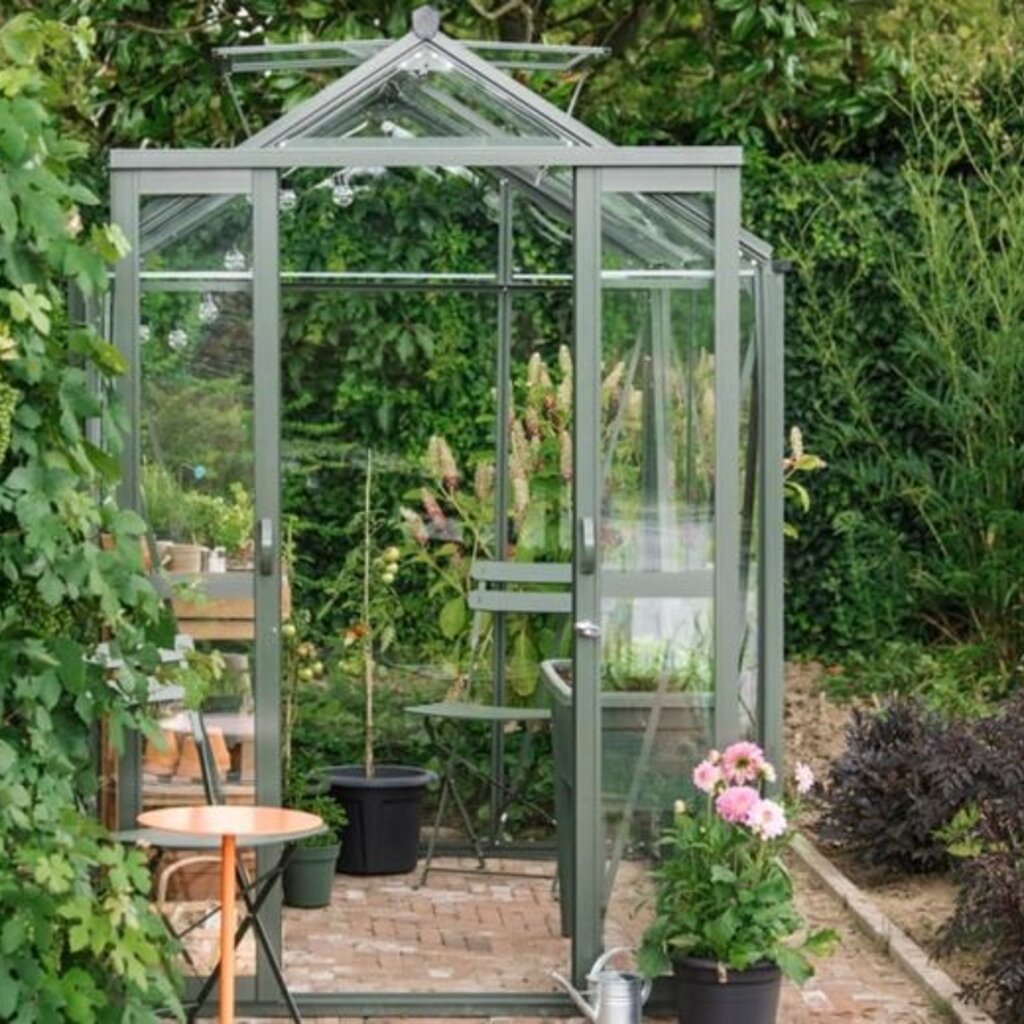 Royal Well Tuinkas Anne II - 150x220 - 159/211h (cm)