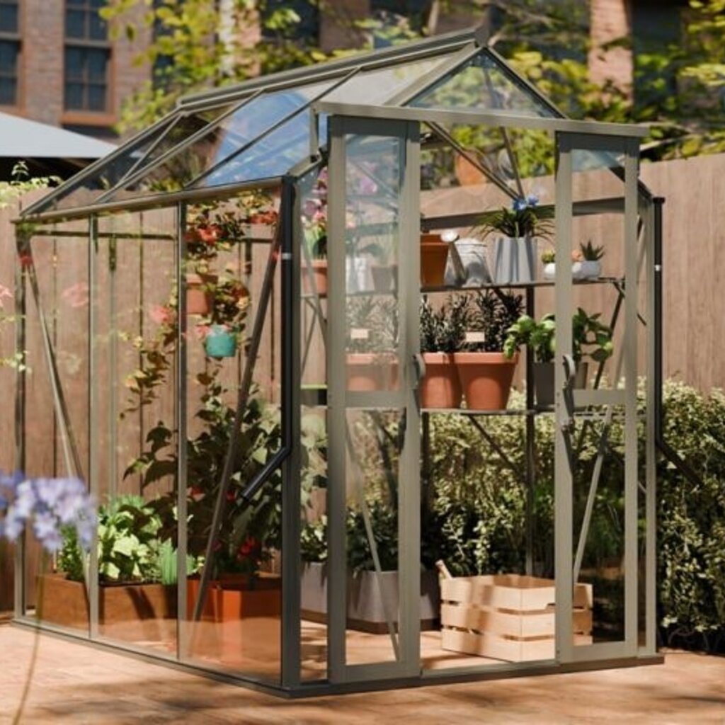 Royal Well Tuinkas Anne II - 150x220 - 159/211h (cm)