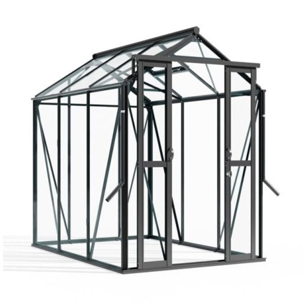 Royal Well Tuinkas Anne III