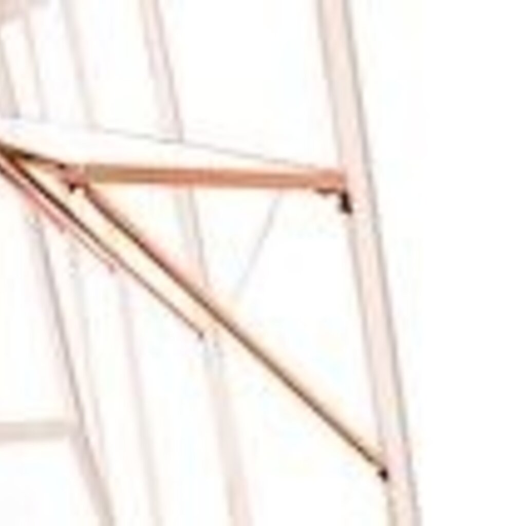 ACD tuinkassen Legplank universeel 225x32