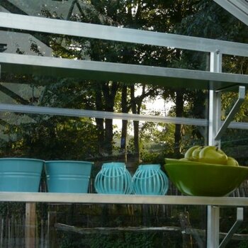 ACD tuinkassen Premium pakket ACD