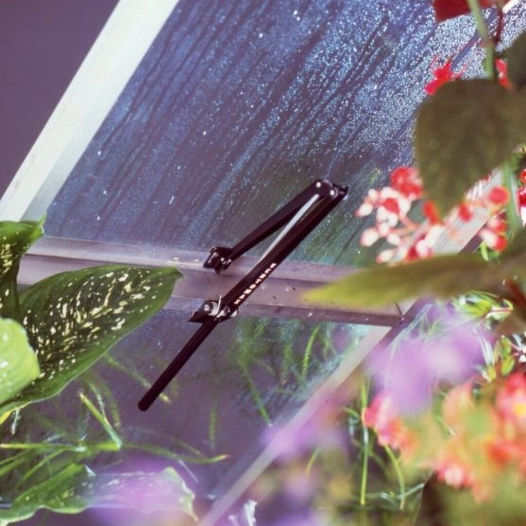 ACD tuinkassen Premium pakket ACD - schappen, oprijplank, tafel en automaat