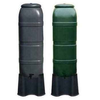 ACD tuinkassen Water pakket