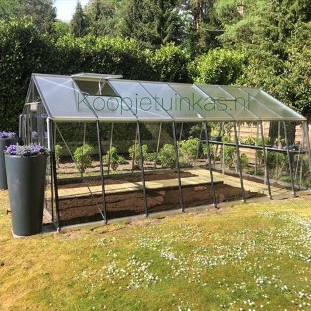 ACD tuinkassen Water pakket Deluxe - 2 Design regentonnen