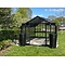 ACD tuinkassen Water pakket - 2 regentonnen Blackline 200 ltr