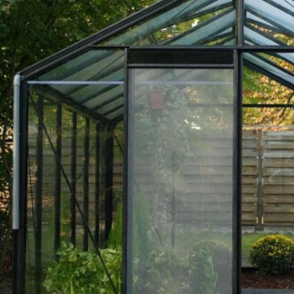 ACD tuinkassen ACD Hordeur