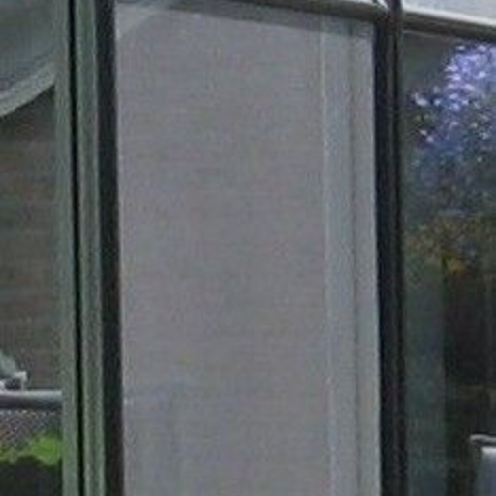 ACD tuinkassen ACD Hordeur