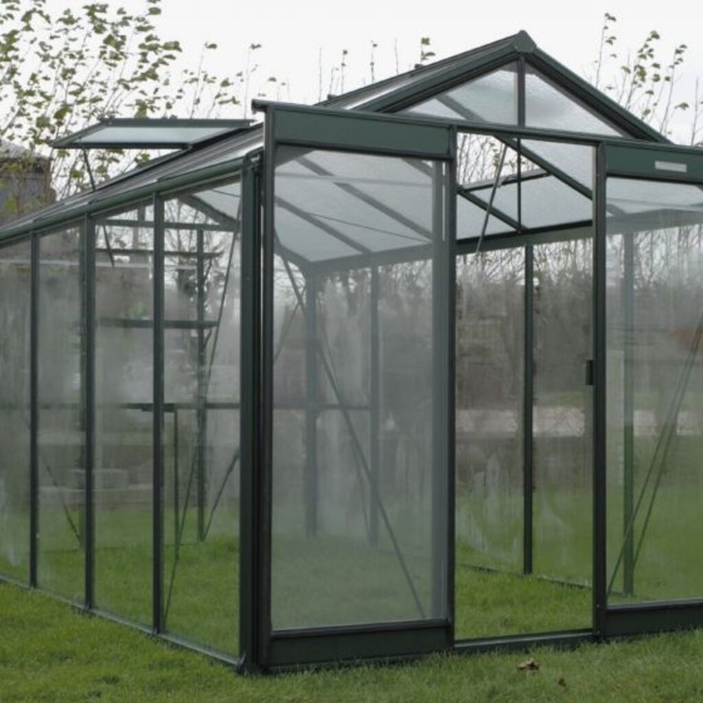 ACD tuinkassen ACD Hordeur