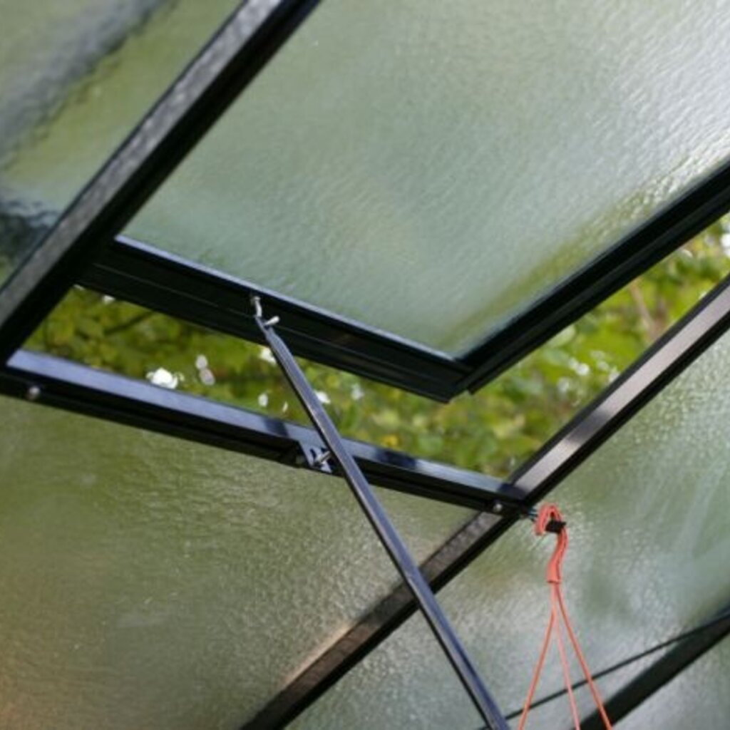 ACD tuinkassen Extra dakraam ACD ( alleen in combinatie met aankoop kas)