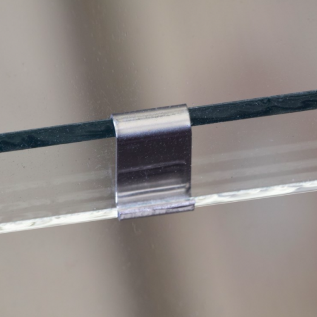 Glashaken (20 stuks)