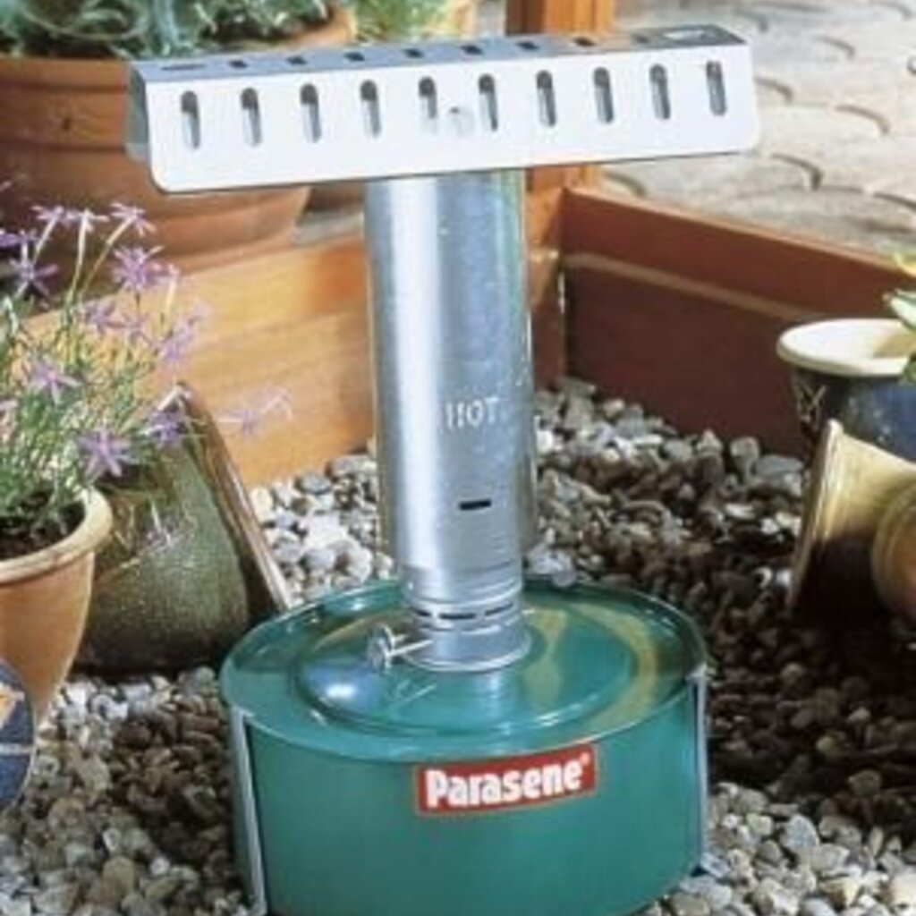Petroleumbrander 'Single burner'