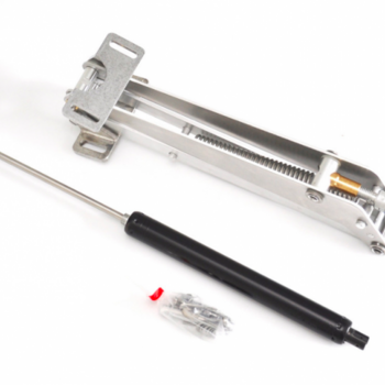 Automatic Opener Megavent