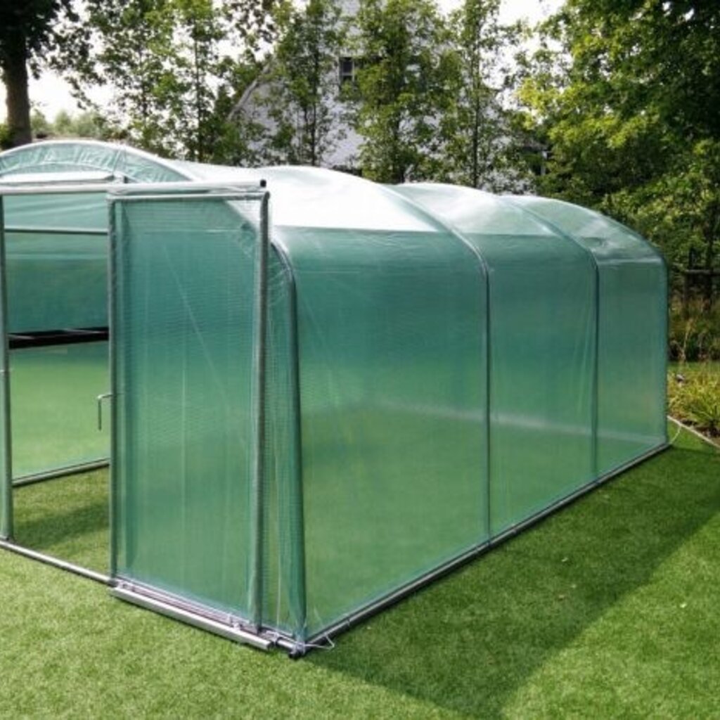 Filclair Tunnelserre Filclair Splendid -  300cm breed