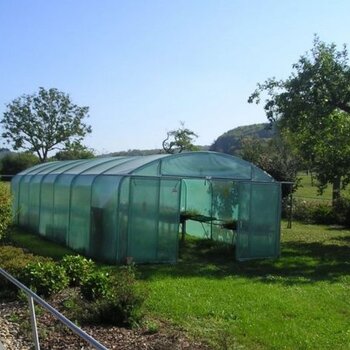 Filclair Tunnelserre Filclair Elegant 420cm breed