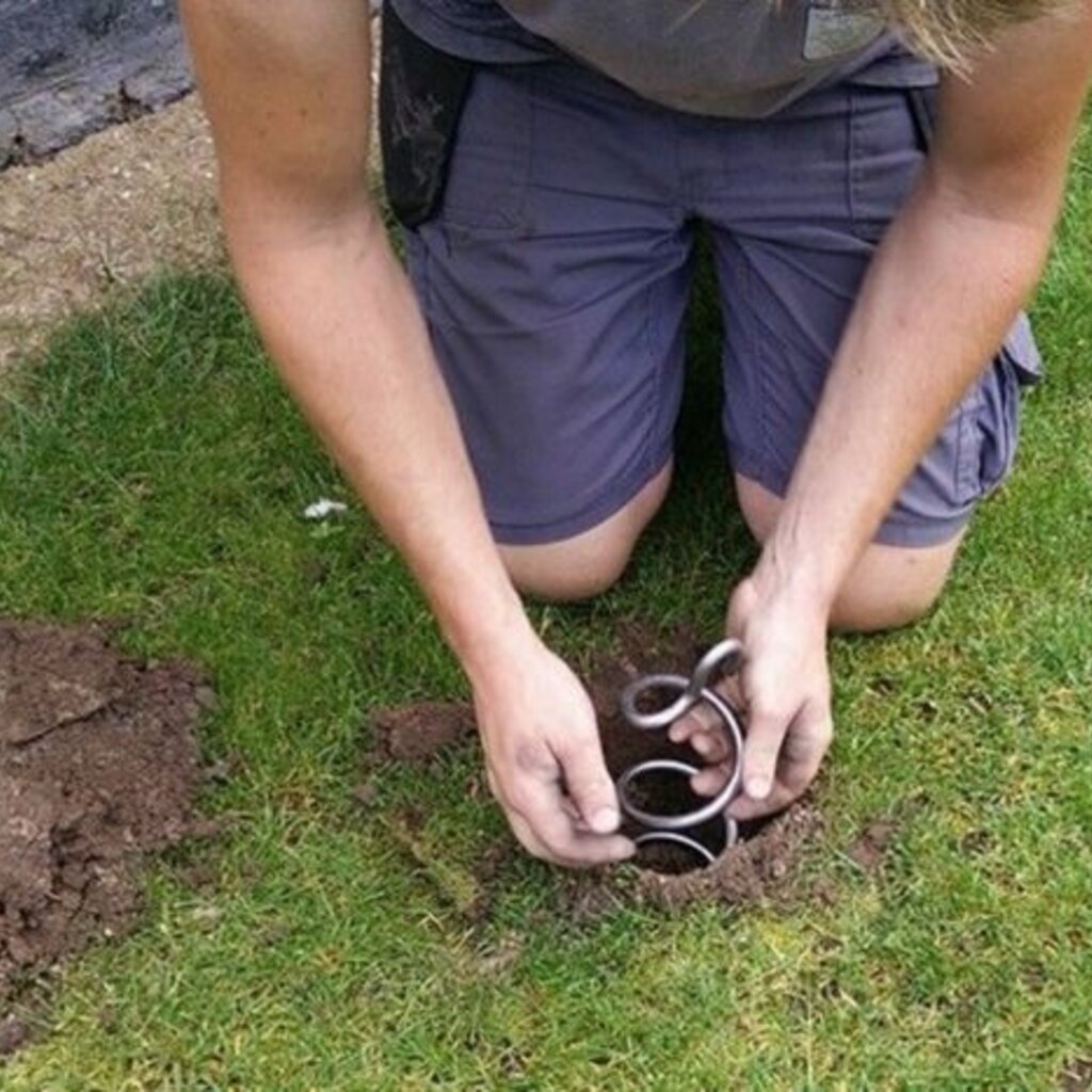 Filclair Tunnelserre Filclair Elegant