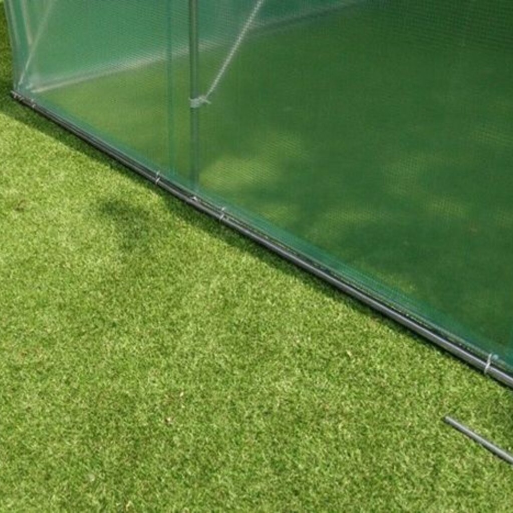 Filclair Tunnelserre Filclair Elegant 420cm breed