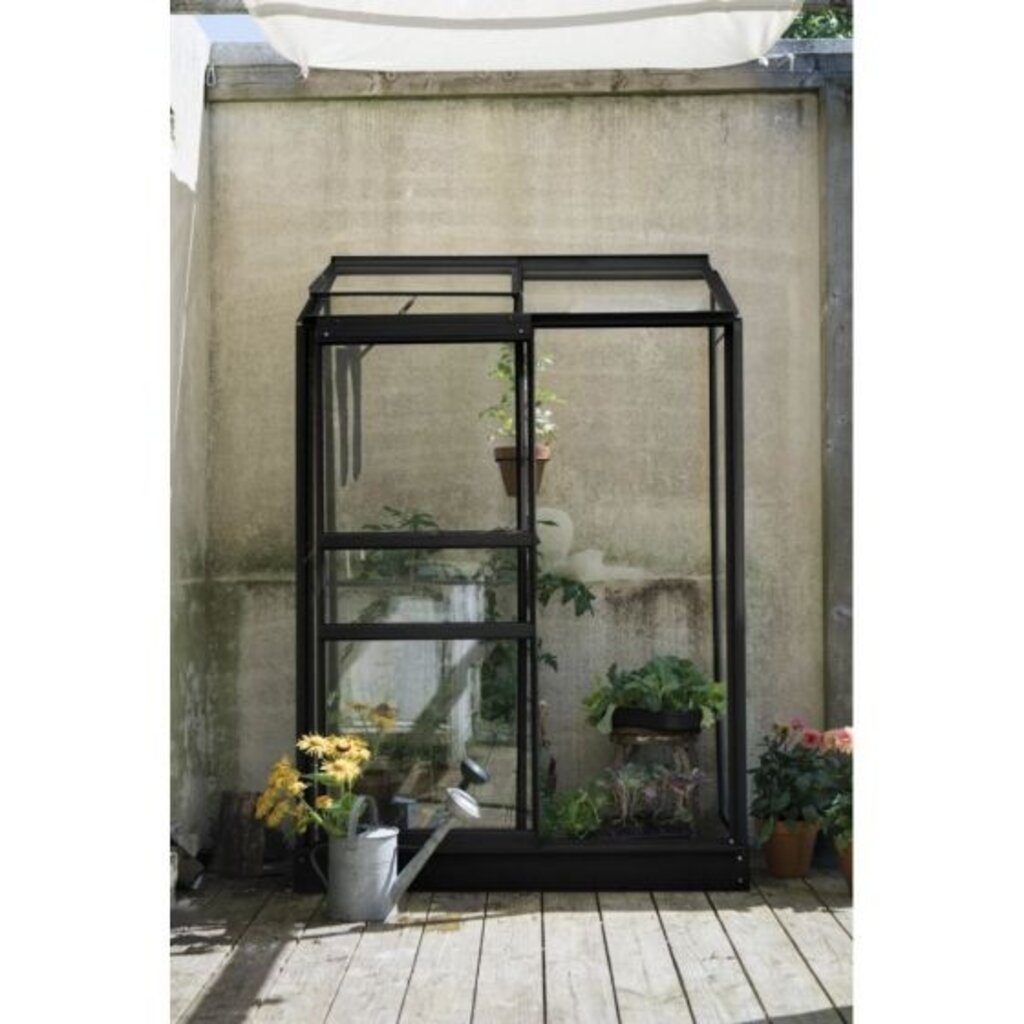 Royal Well Muurkas Emma 1- 132x69 cm (bxd) 153/194 (h)