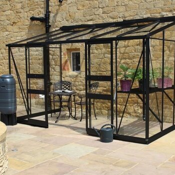 Royal Well Broadway 126 zwart