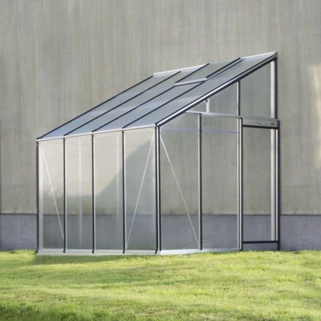 ACD tuinkassen Muurkas ACD Prestige MR2 - 155 cm diep - 177 / 260cm (h)