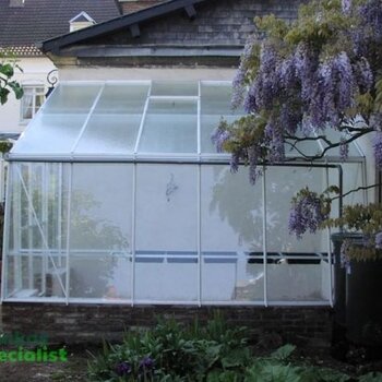 ACD tuinkassen Muurkas ACD Prestige MS3 - 302 cm diep