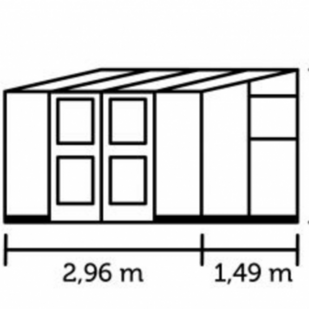 Juliana Muurkas Veranda 4,4
