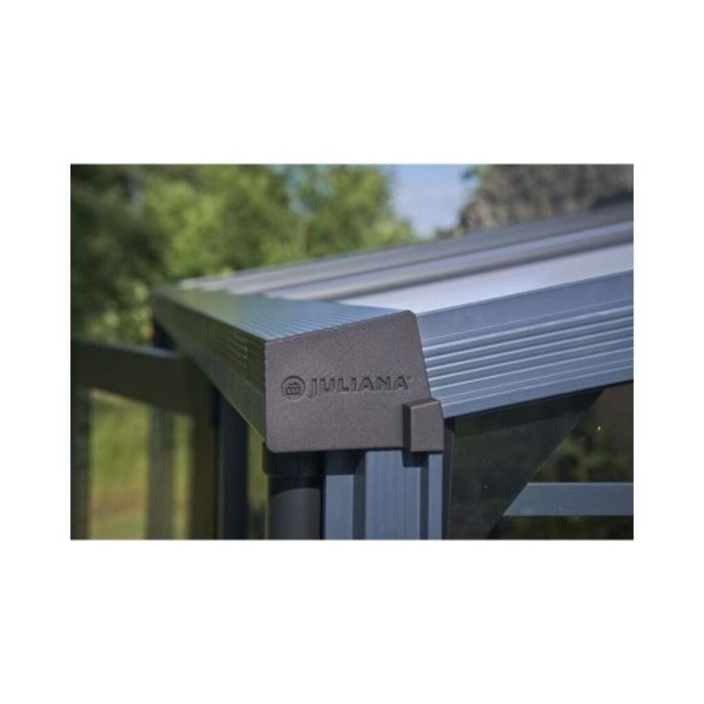 Juliana Muurkas Veranda 4,4