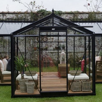 ACD tuinkassen Tuinkamer ACD Hélène Prestige