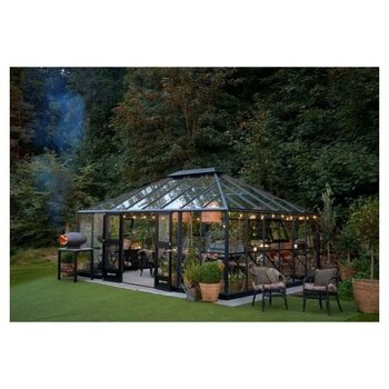 Juliana Prieel Grand Oase 25,6