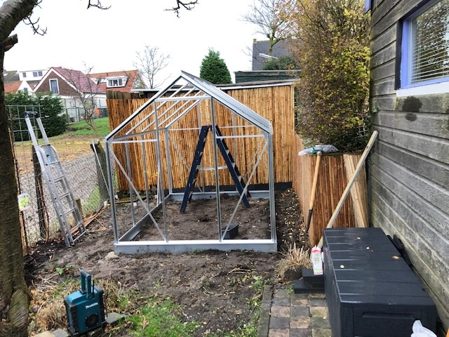 Popular 86, te Noordwijkerhout