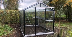 ACD R204 te Kornhorn (Groningen)