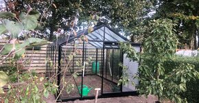 R306 Retro te Veendam